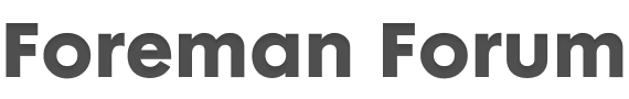Honda Foreman Forum – ATV Upgrades, Engine Tuning & Trail Riding