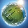 Savingplanetearth